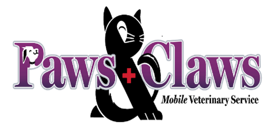 Paws & Claws Mobile Vet